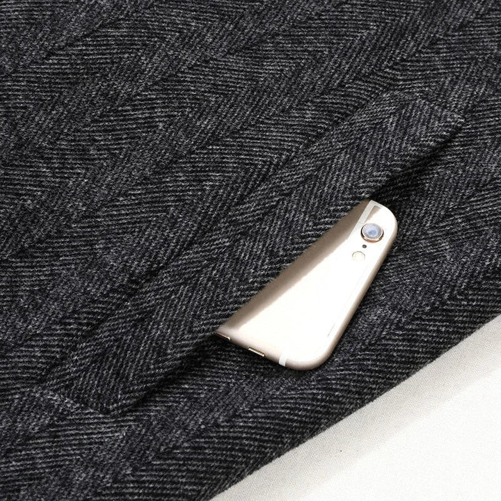 Cilon Overcoat