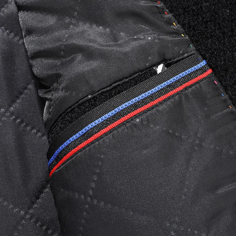 Cilon Overcoat