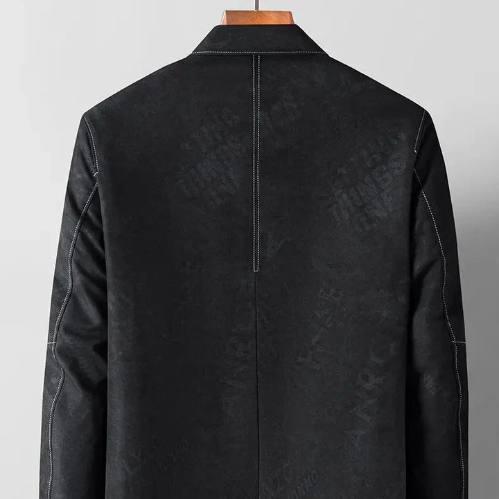 Bowren Jacket