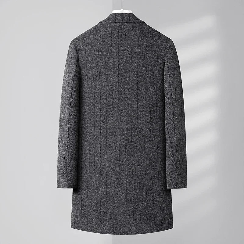 Cilon Overcoat