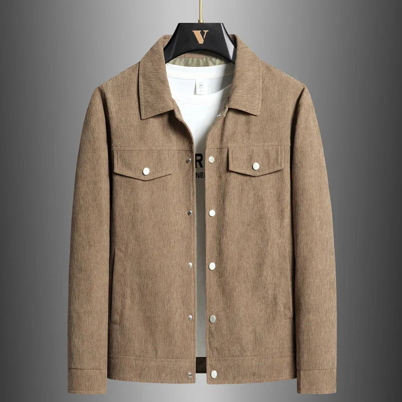 Cassian Spring Jacket