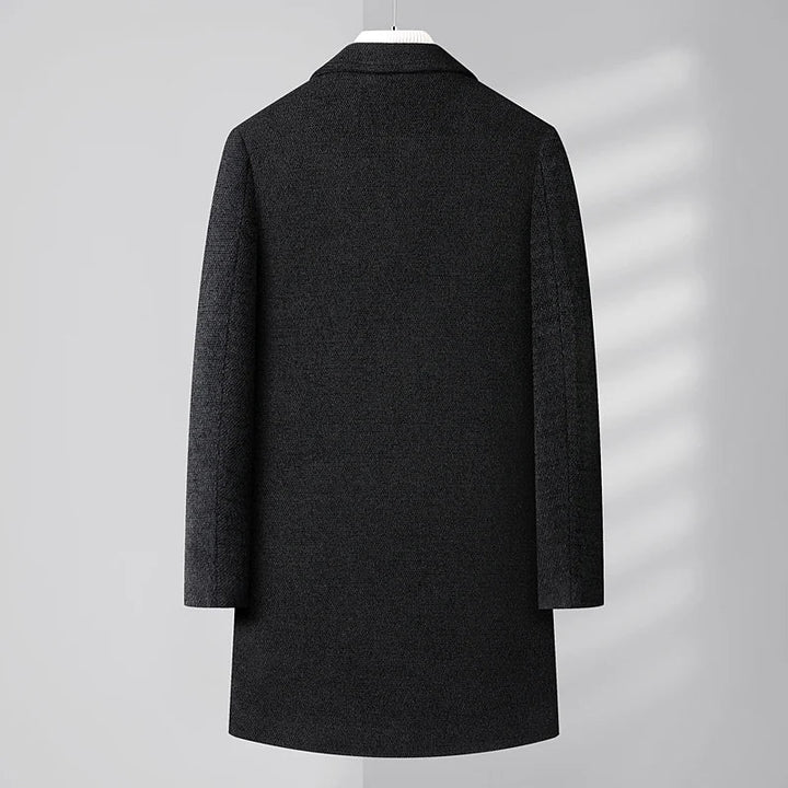 Cilon Overcoat