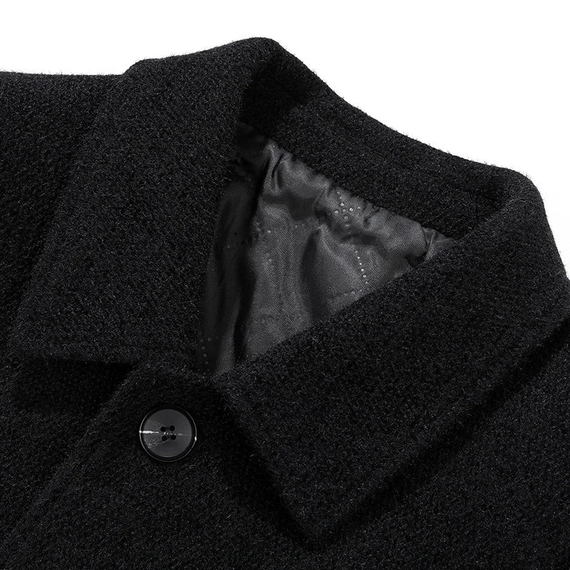 Cilon Overcoat
