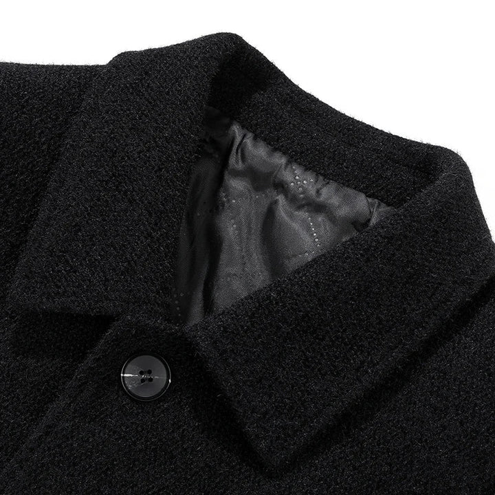 Cilon Overcoat