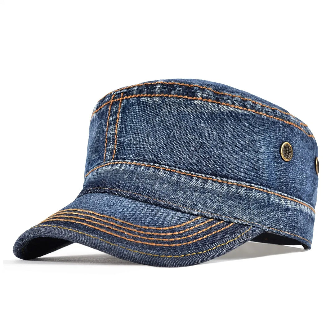 Karl | Robust Vintage Cap