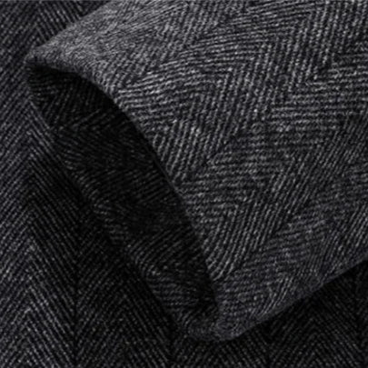 Cilon Overcoat