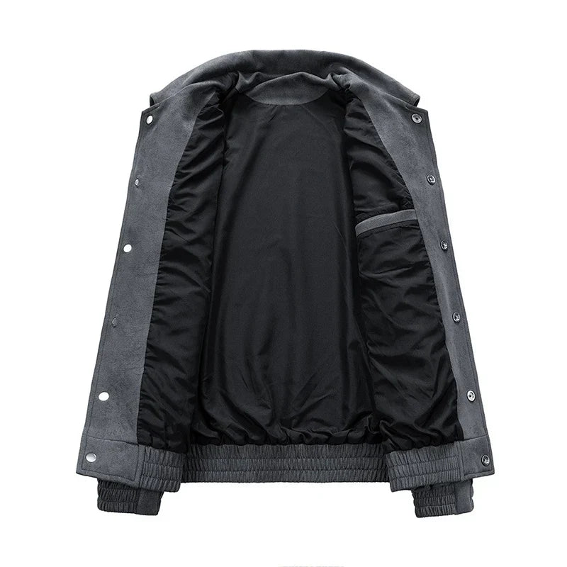 Cavalier Jacket