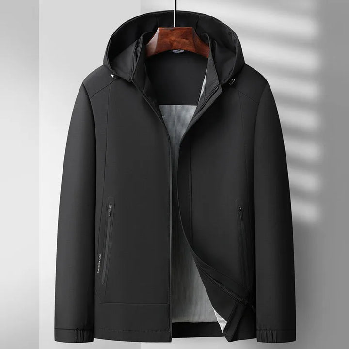 Crete Jacket