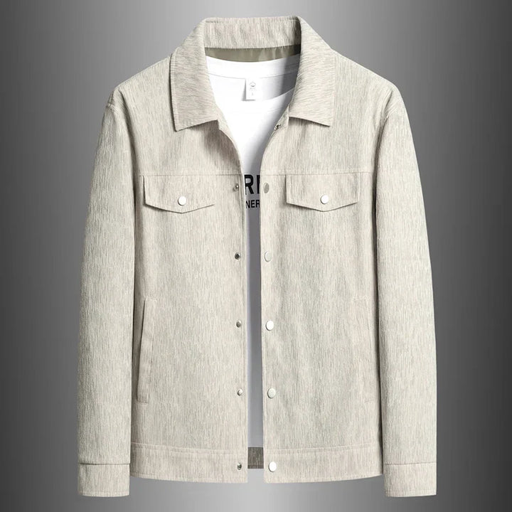 Cassian Spring Jacket