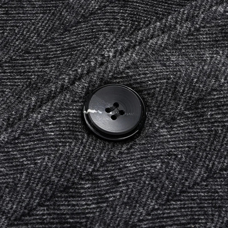 Cilon Overcoat