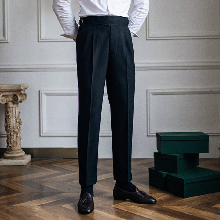 Milano High Waist Pants