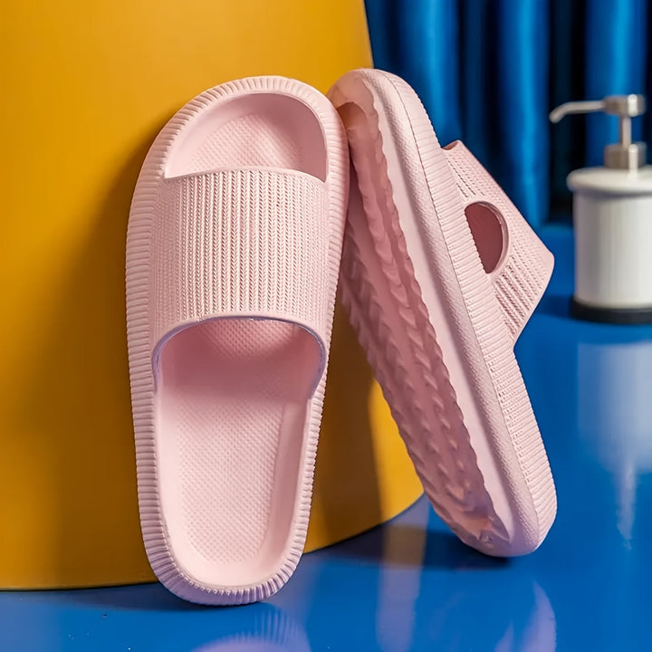 CloudEase™ Comfort Slides
