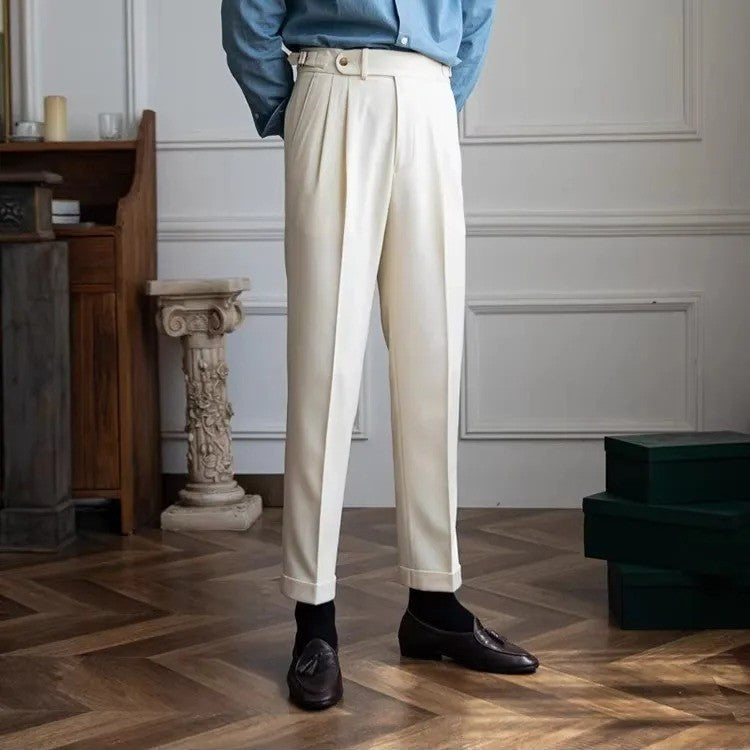 Milano High Waist Pants