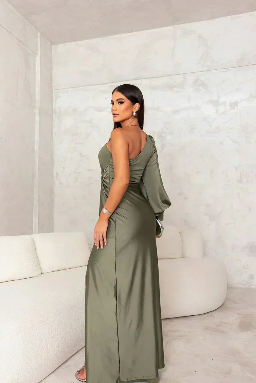 Sophie | Elegant Maxi Dress