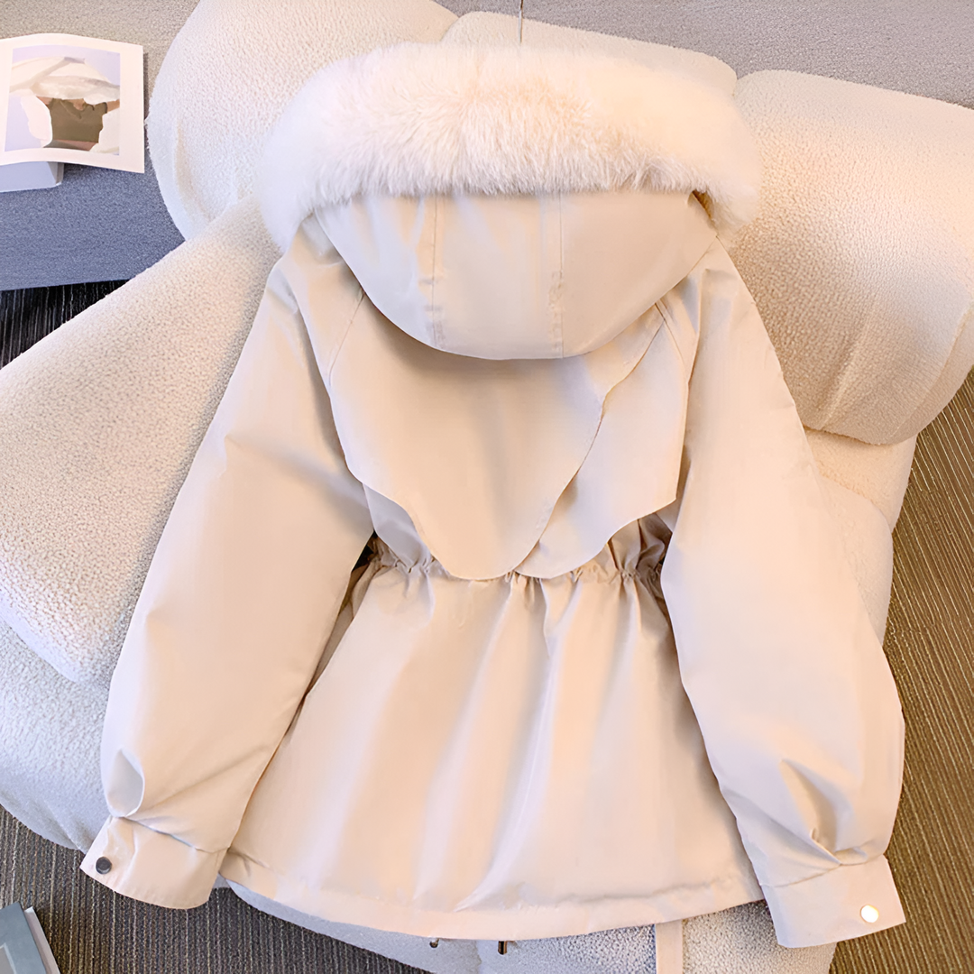 MIKA – ELEGANT WINTER COAT