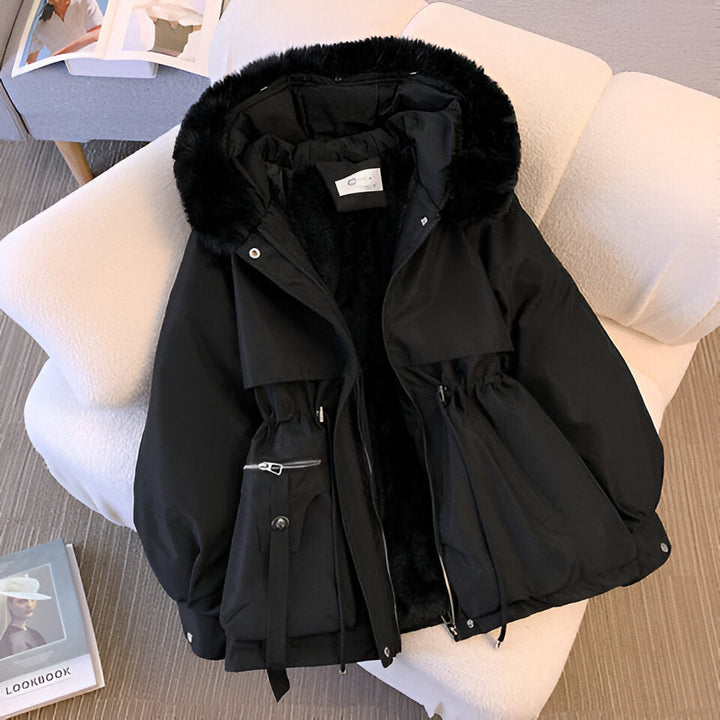 MIKA – ELEGANT WINTER COAT